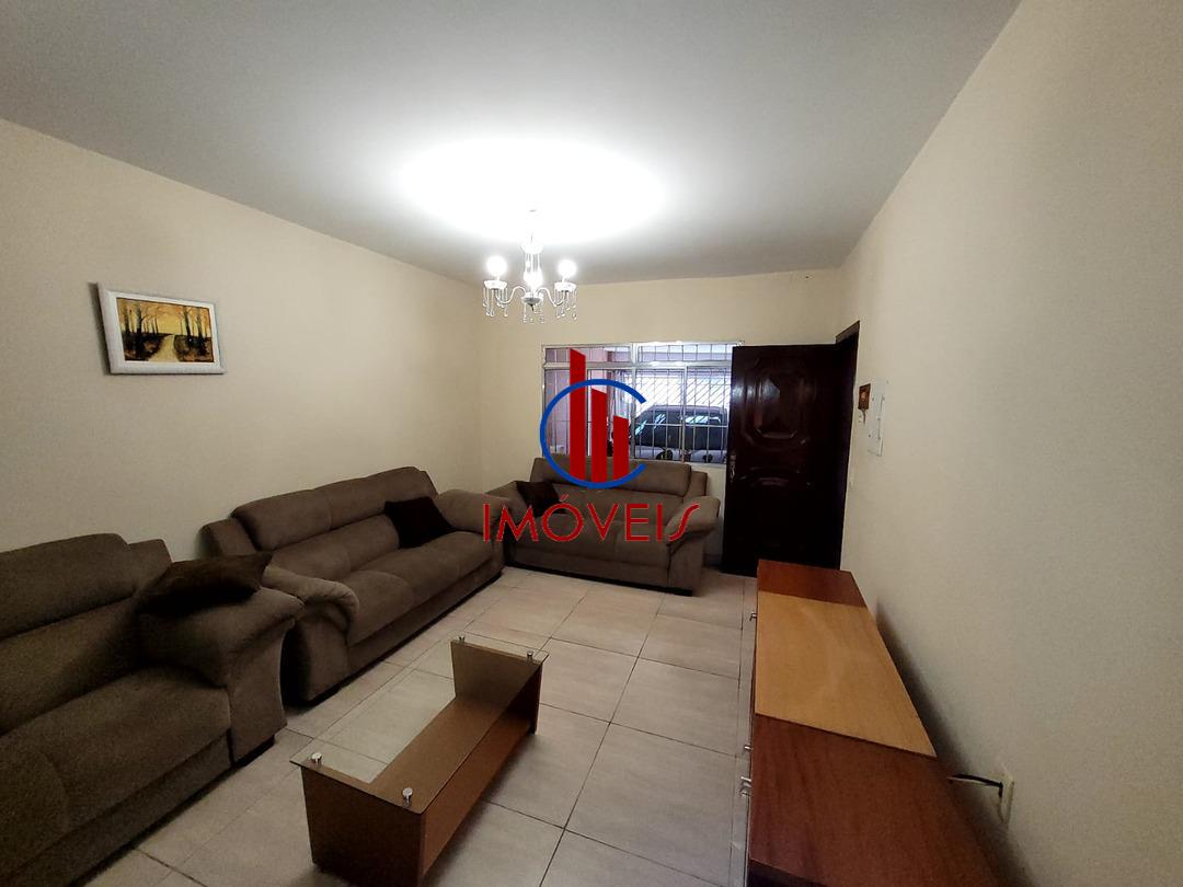 Casa à venda com 3 quartos, 100m² - Foto 1