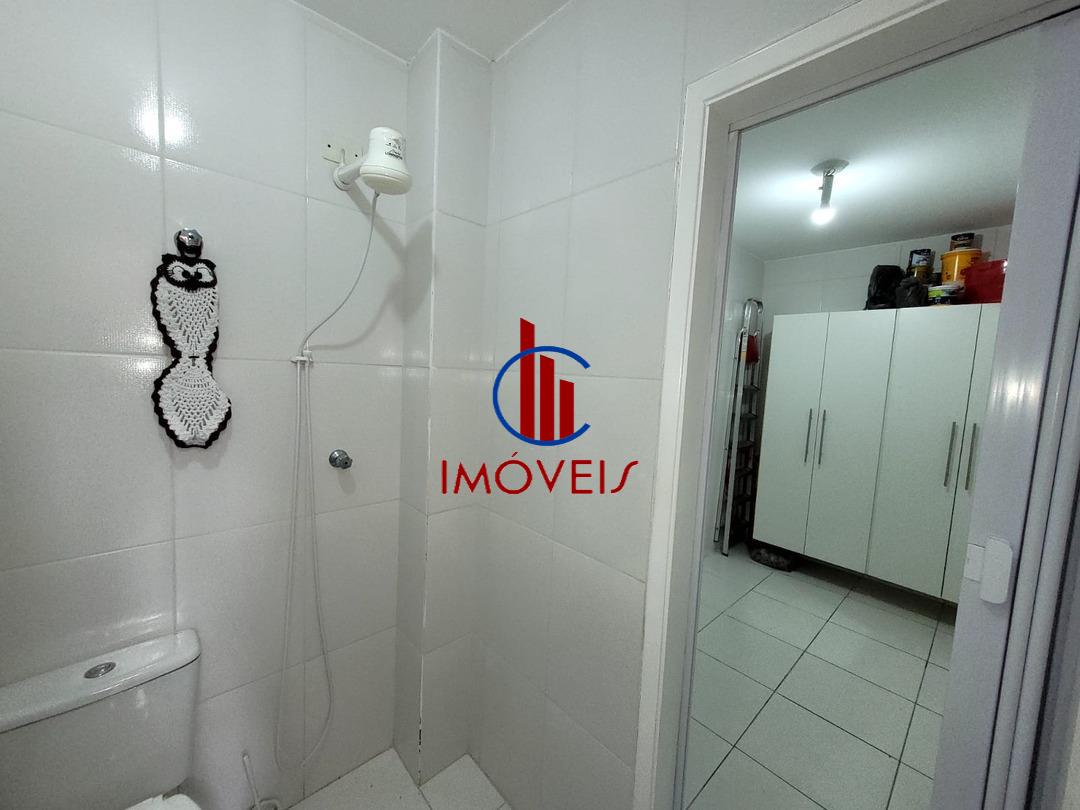 Casa à venda com 3 quartos, 100m² - Foto 14