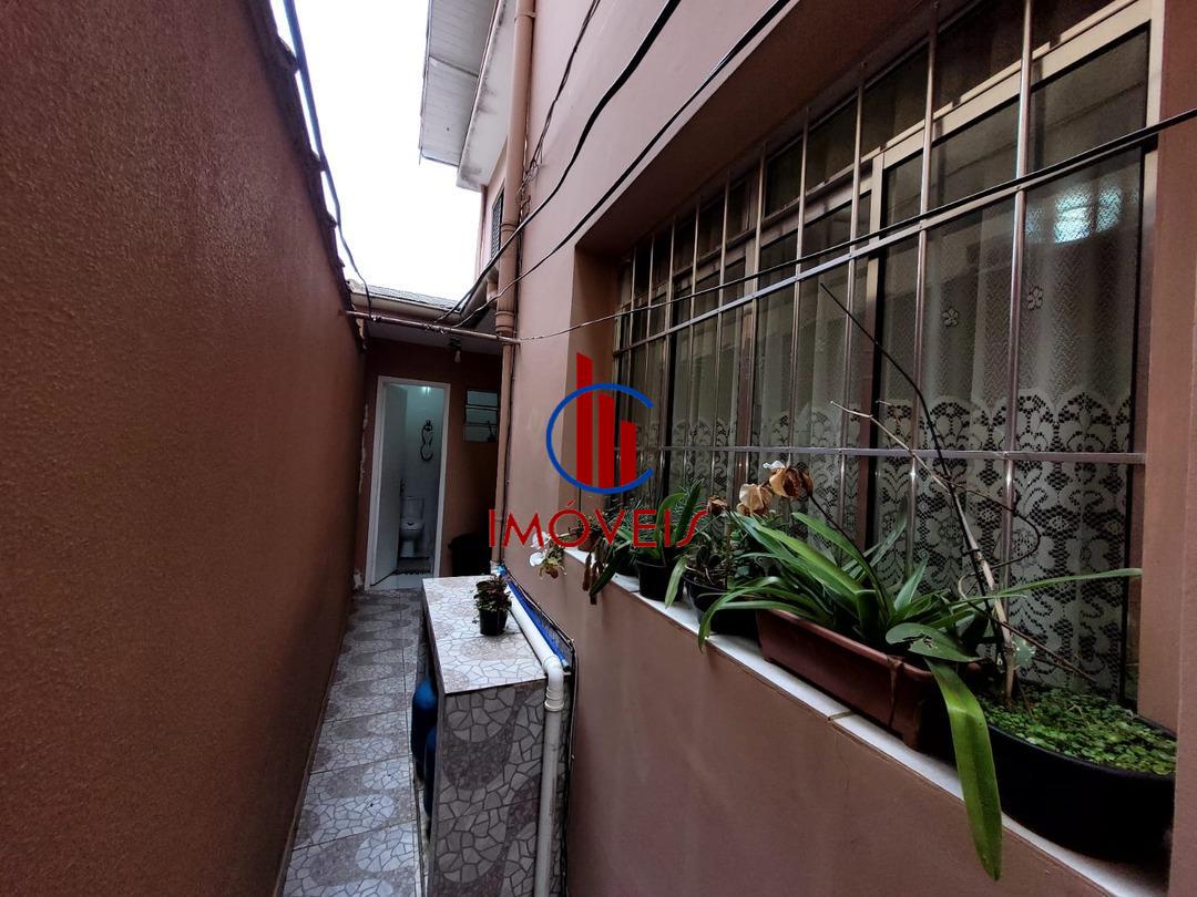 Casa à venda com 3 quartos, 100m² - Foto 12