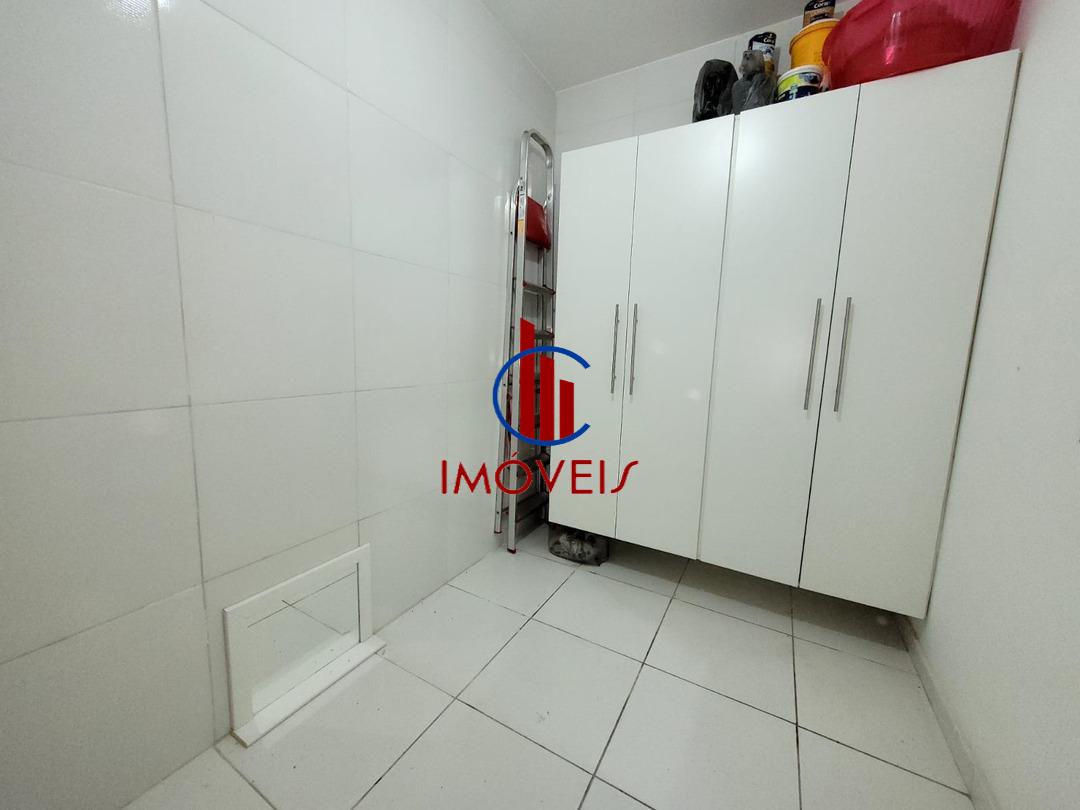 Casa à venda com 3 quartos, 100m² - Foto 17