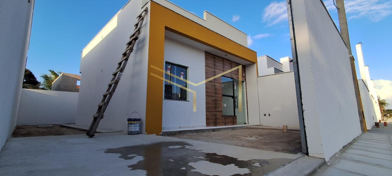 Casa à venda com 2 quartos, 52m² - Foto 3