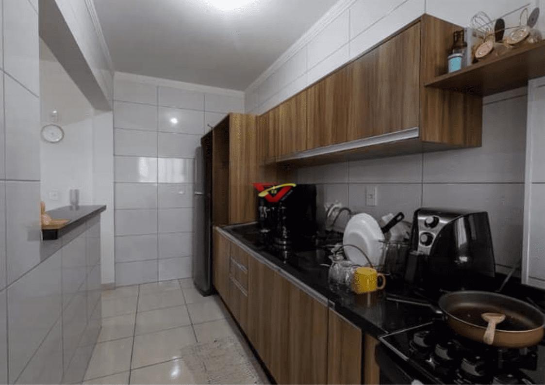 Apartamento à venda com 2 quartos, 81m² - Foto 6