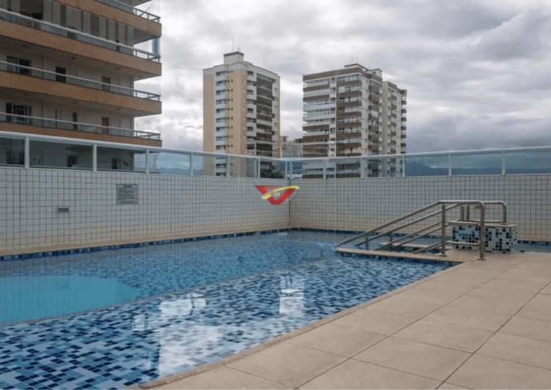 Apartamento à venda com 2 quartos, 81m² - Foto 1