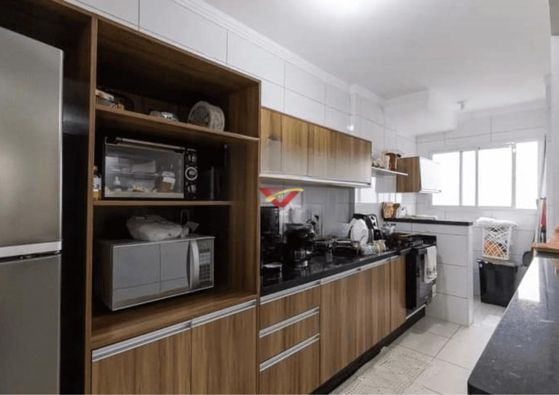 Apartamento à venda com 2 quartos, 81m² - Foto 7