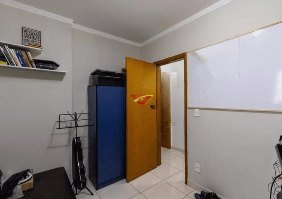 Apartamento à venda com 2 quartos, 81m² - Foto 10