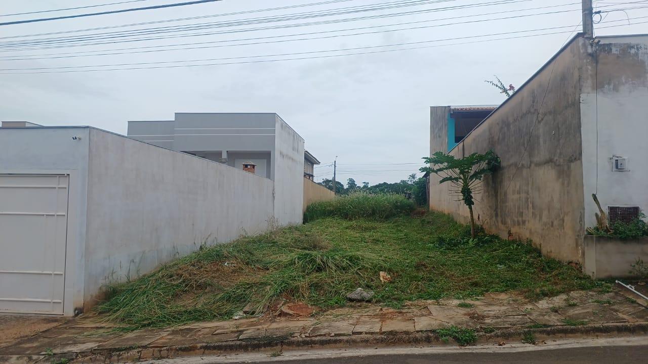 Terreno à venda, 250m² - Foto 1