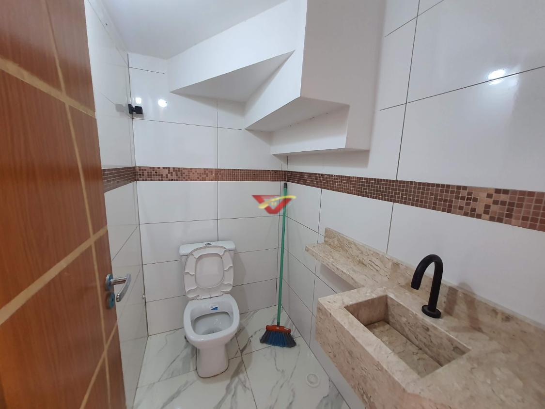 Casa à venda com 2 quartos, 104m² - Foto 16