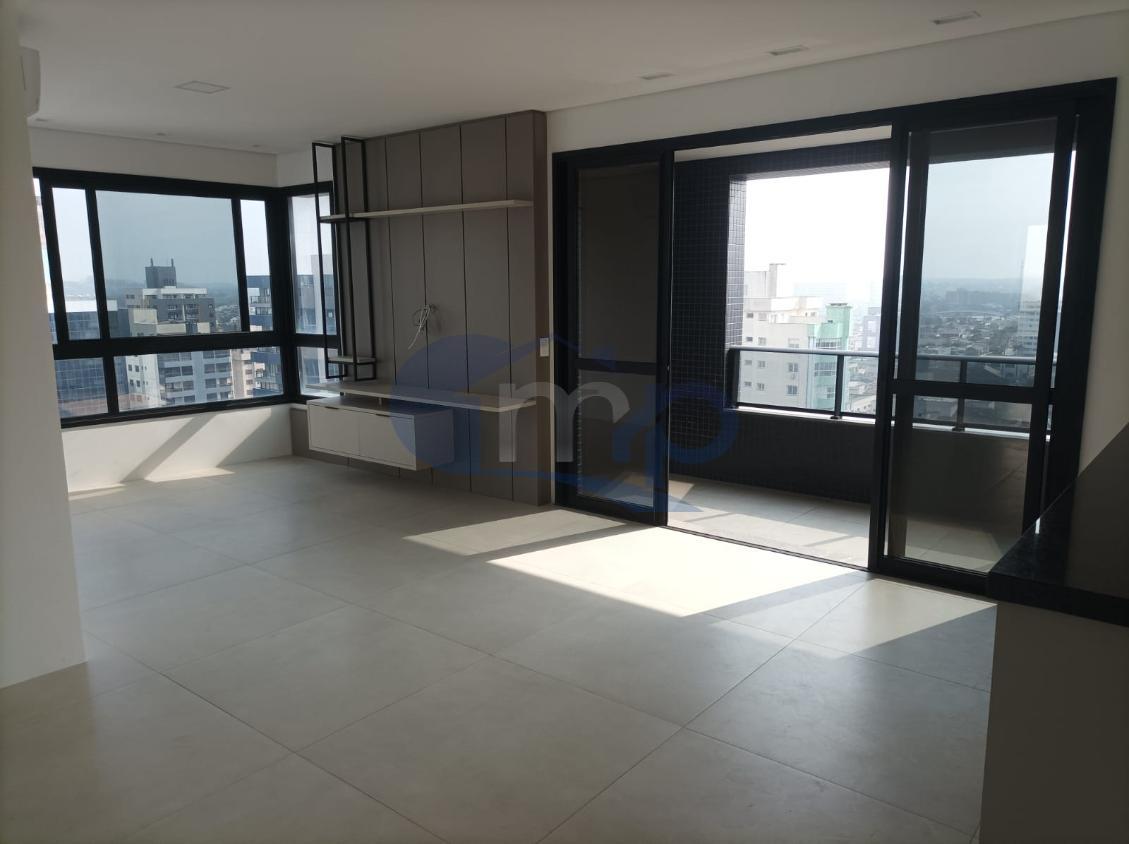 Apartamento à venda com 3 quartos, 106m² - Foto 5