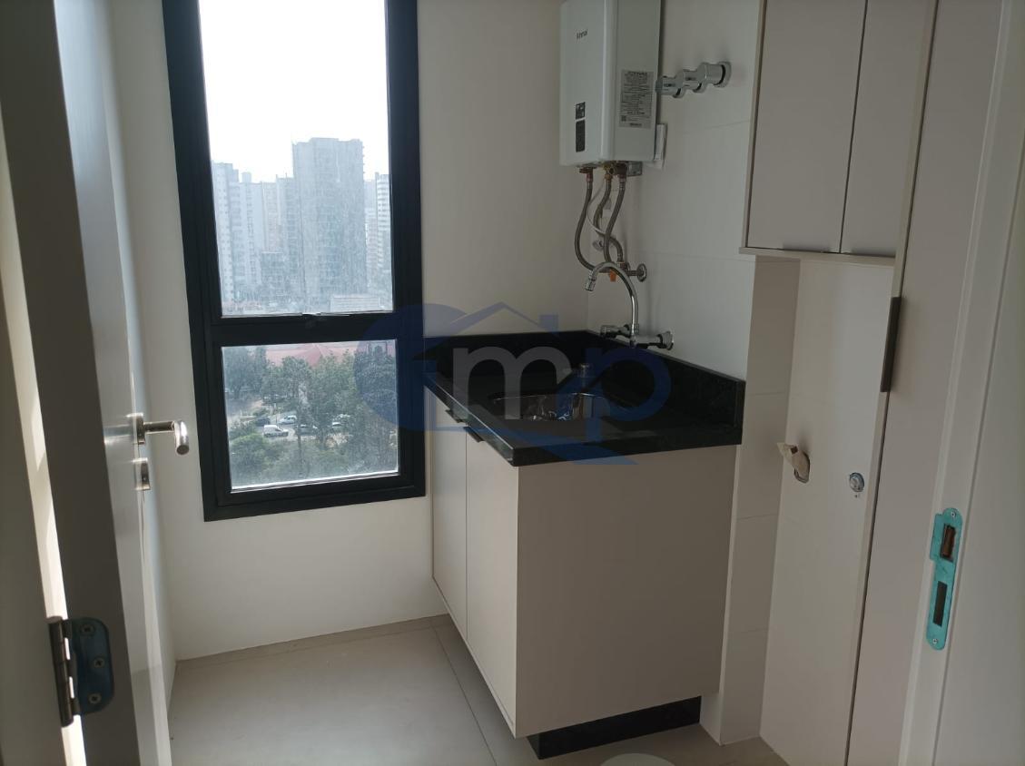 Apartamento à venda com 3 quartos, 106m² - Foto 8