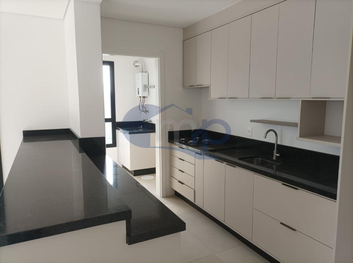 Apartamento à venda com 3 quartos, 106m² - Foto 7