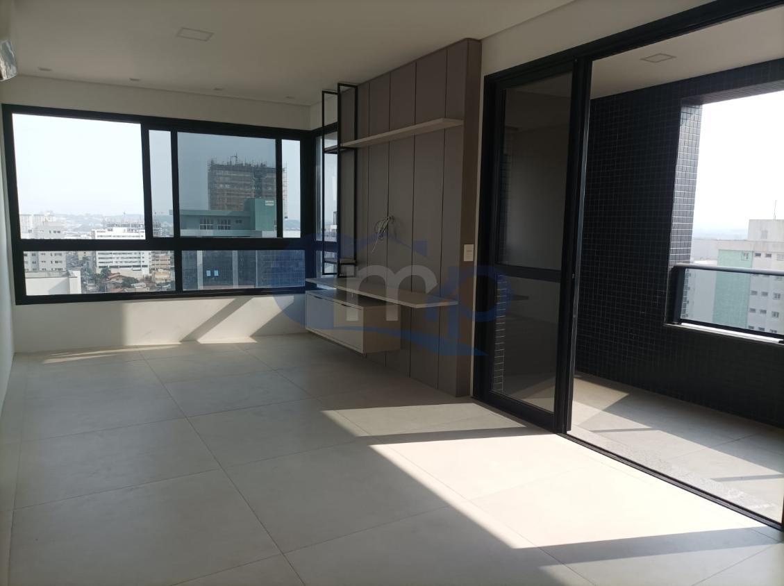 Apartamento à venda com 3 quartos, 106m² - Foto 9