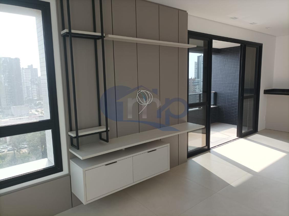 Apartamento à venda com 3 quartos, 106m² - Foto 13