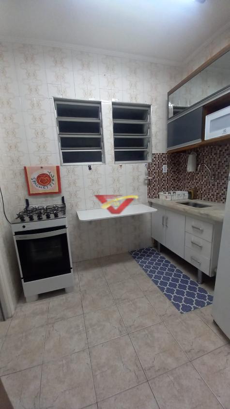 Apartamento à venda com 1 quarto - Foto 10