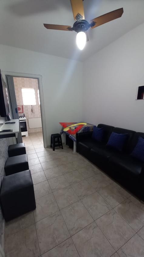 Apartamento à venda com 1 quarto - Foto 5