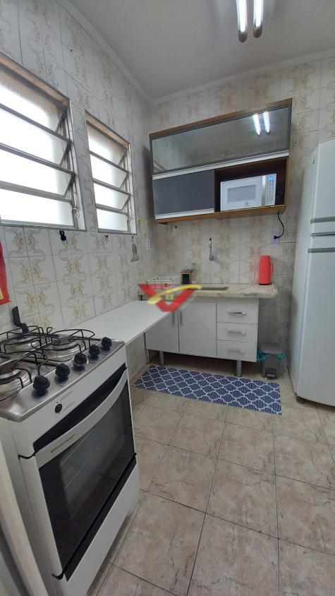 Apartamento à venda com 1 quarto - Foto 11