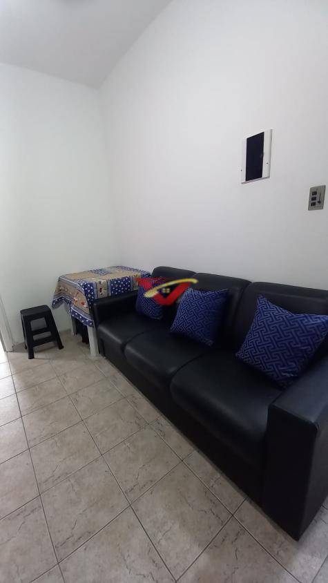 Apartamento à venda com 1 quarto - Foto 4