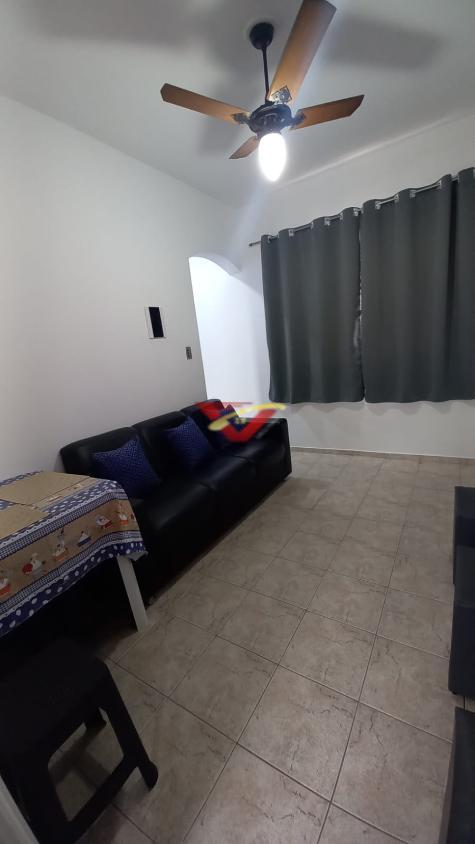 Apartamento à venda com 1 quarto - Foto 6