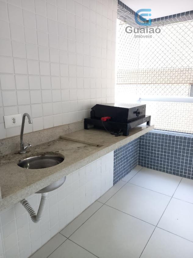 Apartamento à venda com 2 quartos, 78m² - Foto 7