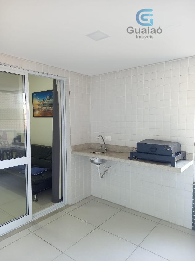 Apartamento à venda com 2 quartos, 78m² - Foto 6