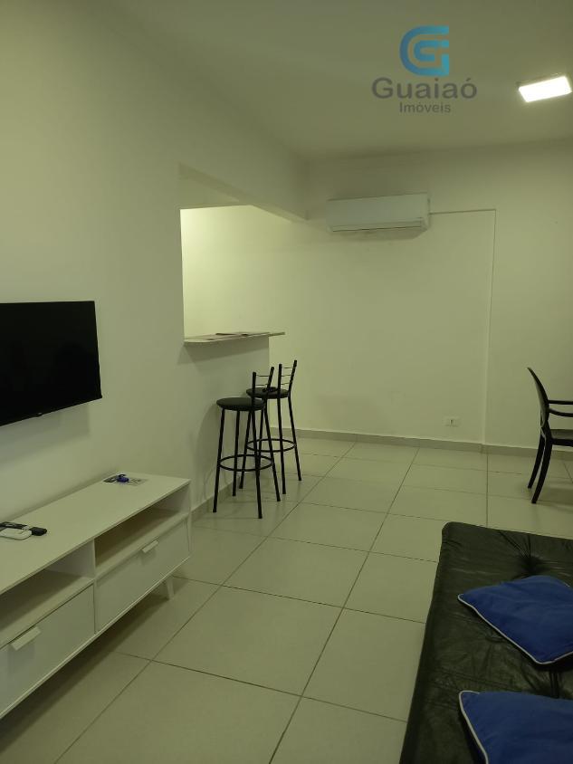 Apartamento à venda com 2 quartos, 78m² - Foto 3