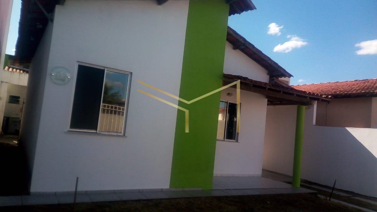 Casa de Condomínio à venda com 2 quartos, 65m² - Foto 1