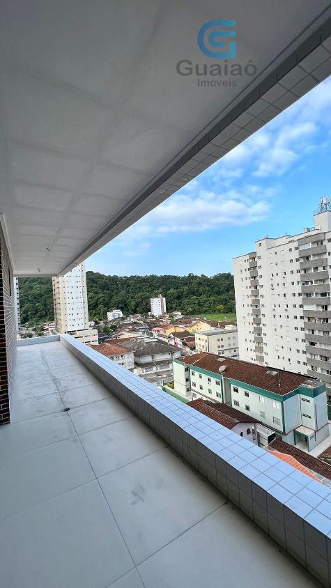 Apartamento à venda com 3 quartos, 120m² - Foto 2