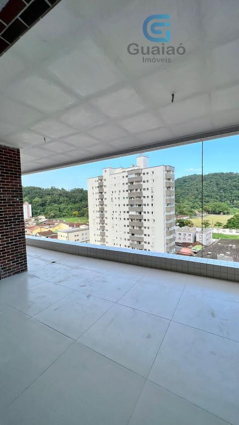 Apartamento à venda com 3 quartos, 120m² - Foto 1