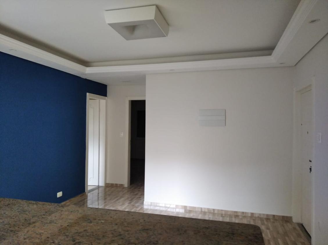 Apartamento à venda com 2 quartos, 110m² - Foto 1