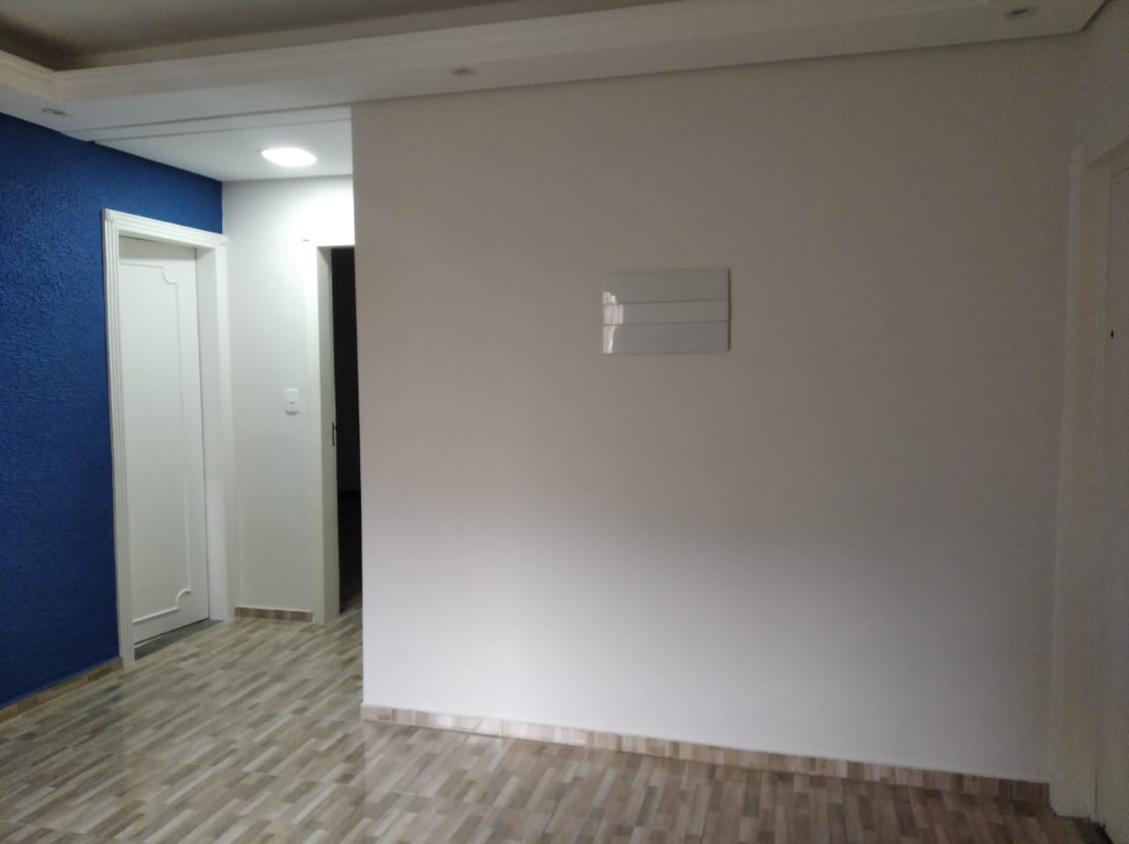 Apartamento à venda com 2 quartos, 110m² - Foto 3