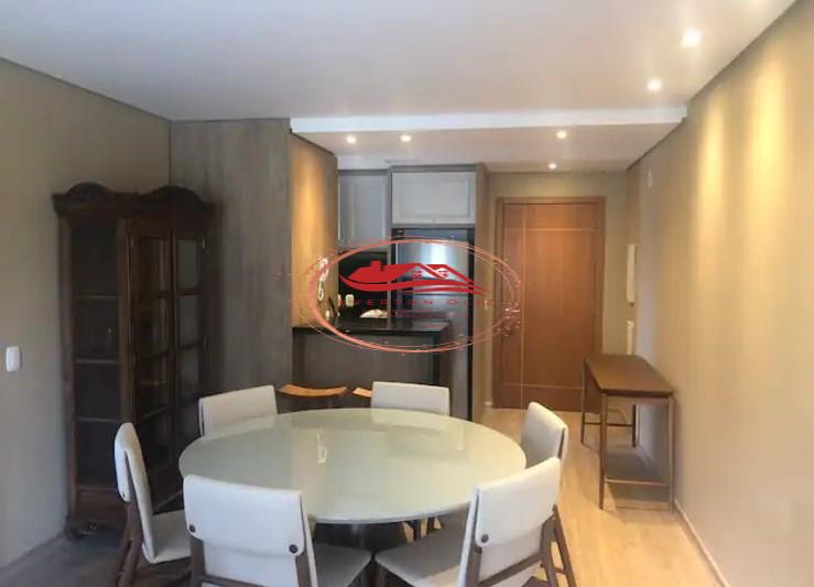 Apartamento à venda com 2 quartos, 85m² - Foto 6