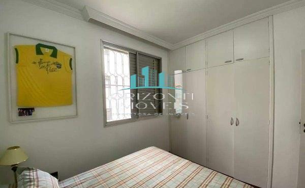 Apartamento à venda com 4 quartos - Foto 15