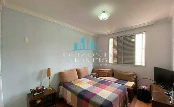 Apartamento à venda com 4 quartos - Foto 20