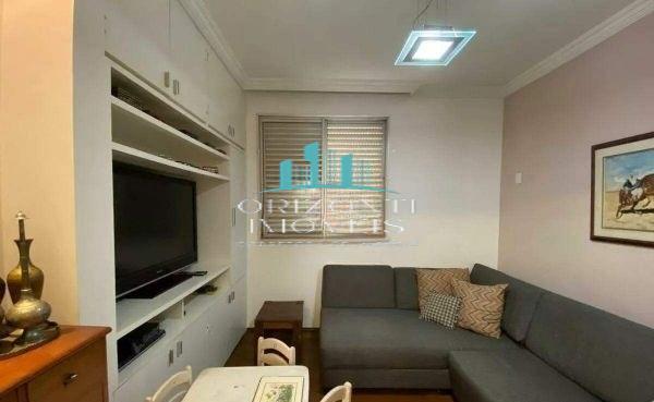 Apartamento à venda com 4 quartos - Foto 2