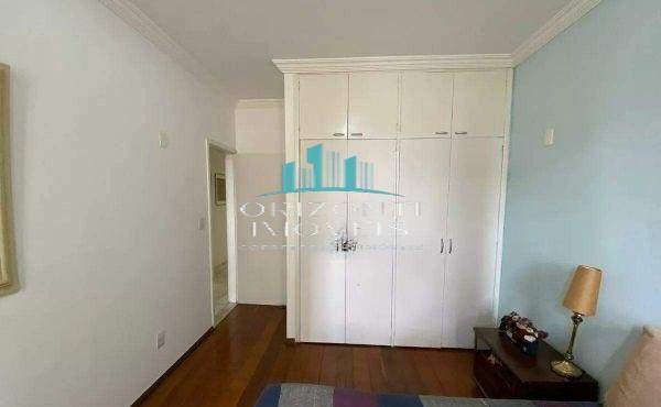 Apartamento à venda com 4 quartos - Foto 19