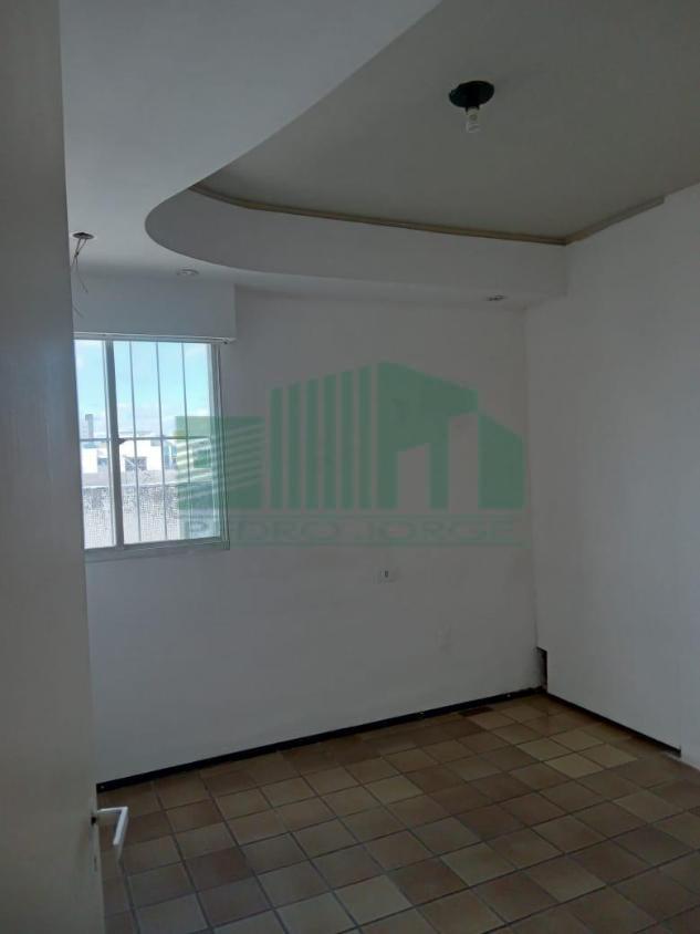 Apartamento à venda com 3 quartos, 80m² - Foto 7