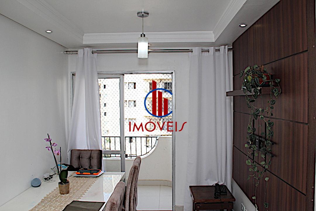 Apartamento à venda com 2 quartos, 68m² - Foto 5