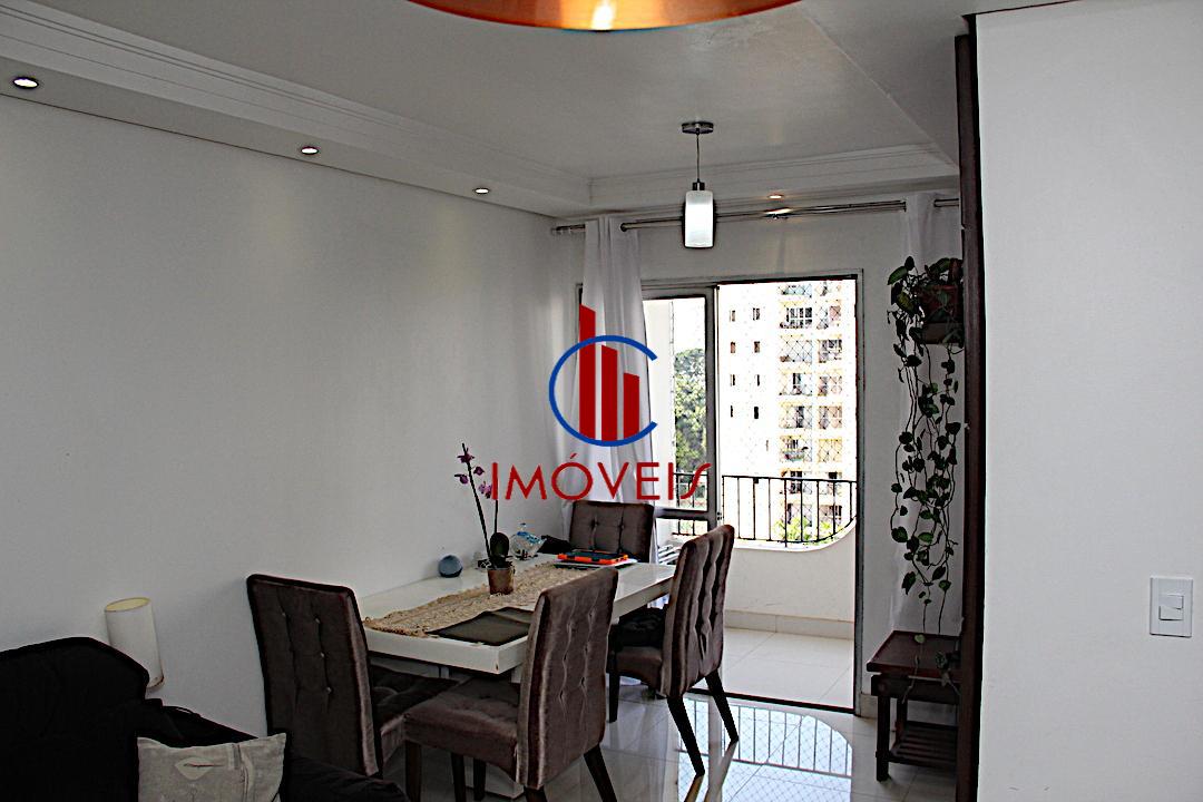 Apartamento à venda com 2 quartos, 68m² - Foto 4