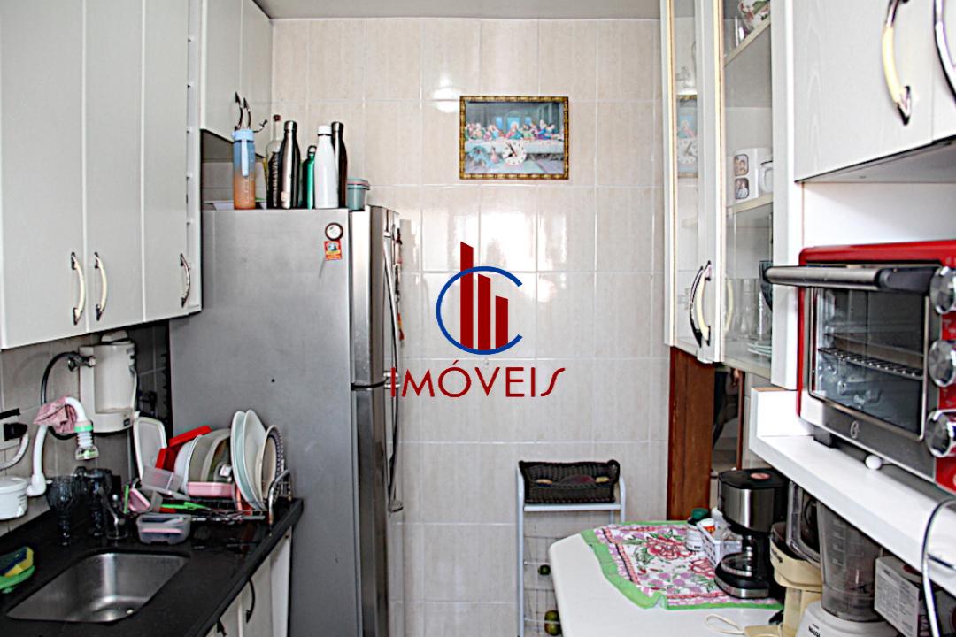 Apartamento à venda com 2 quartos, 68m² - Foto 20