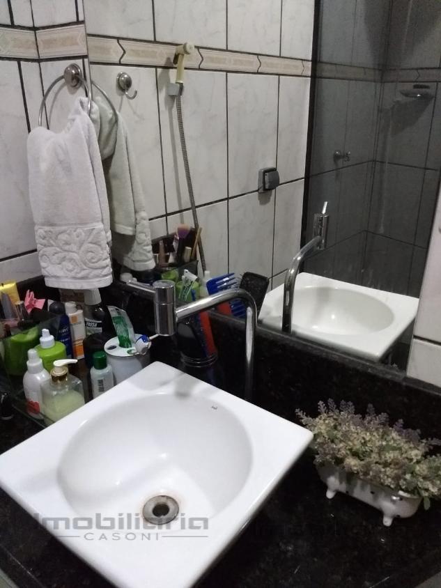 Casa à venda com 4 quartos, 128m² - Foto 8