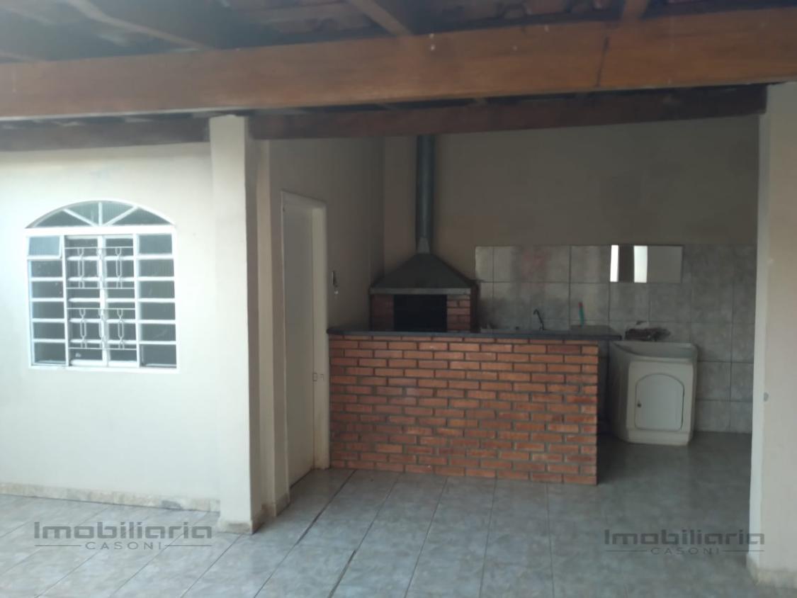 Casa à venda com 4 quartos, 128m² - Foto 5