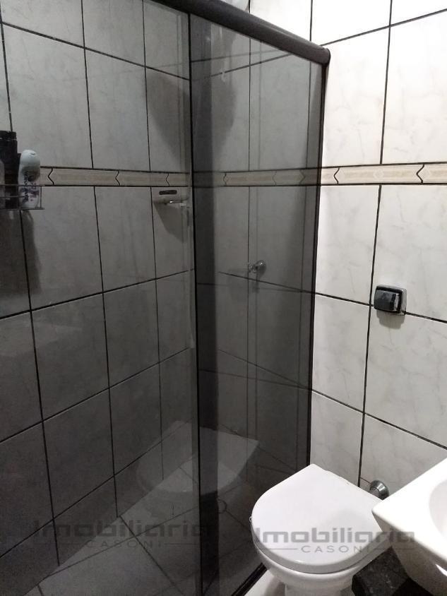 Casa à venda com 4 quartos, 128m² - Foto 9