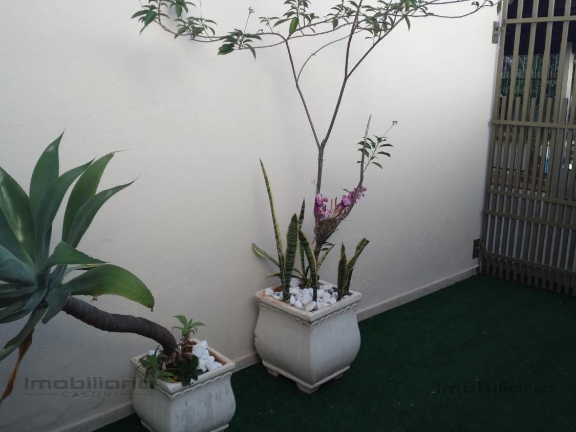Casa à venda com 4 quartos, 128m² - Foto 10