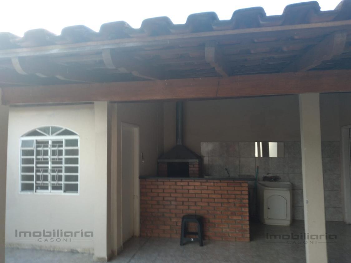 Casa à venda com 4 quartos, 128m² - Foto 7