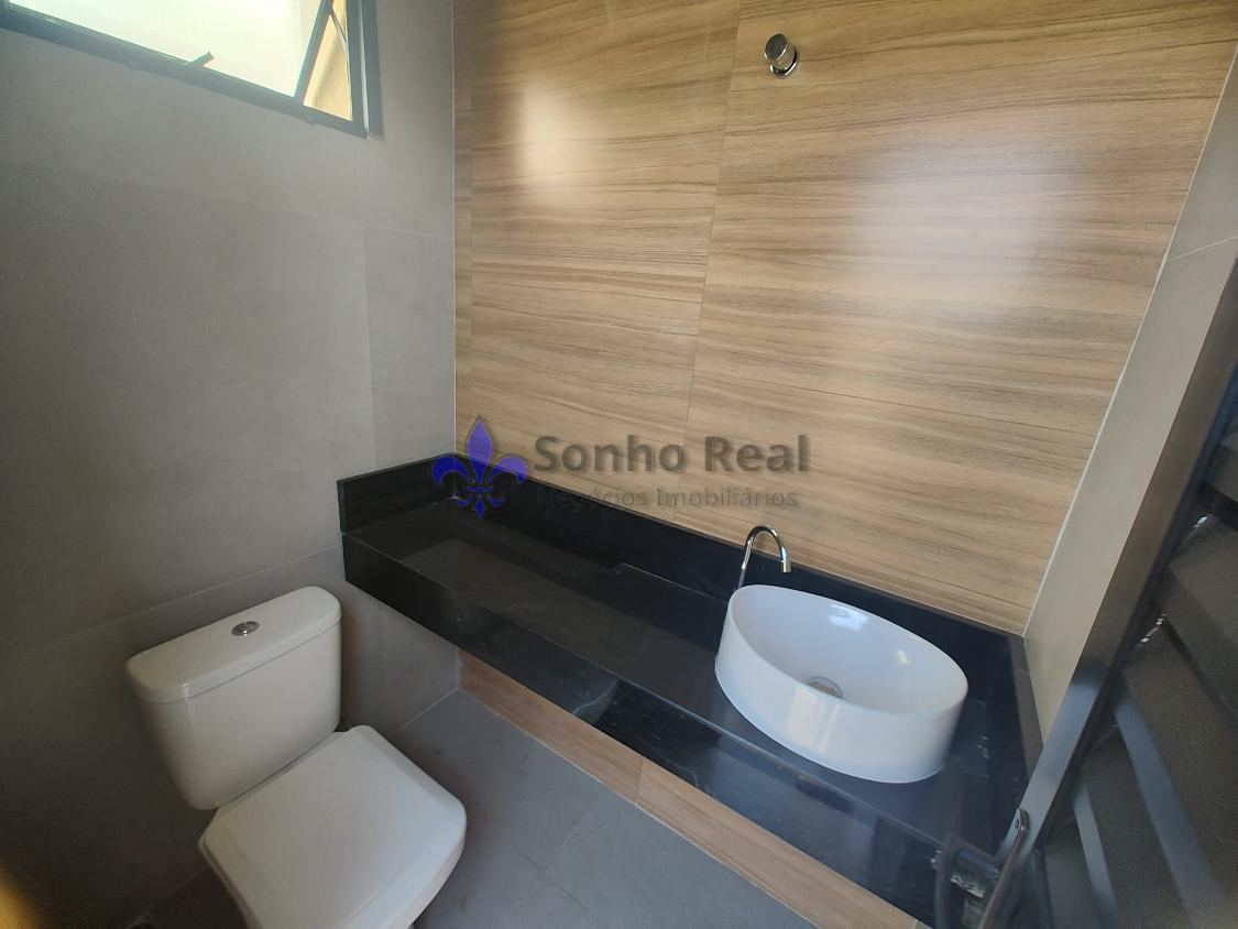 Casa de Condomínio à venda com 3 quartos, 159m² - Foto 3