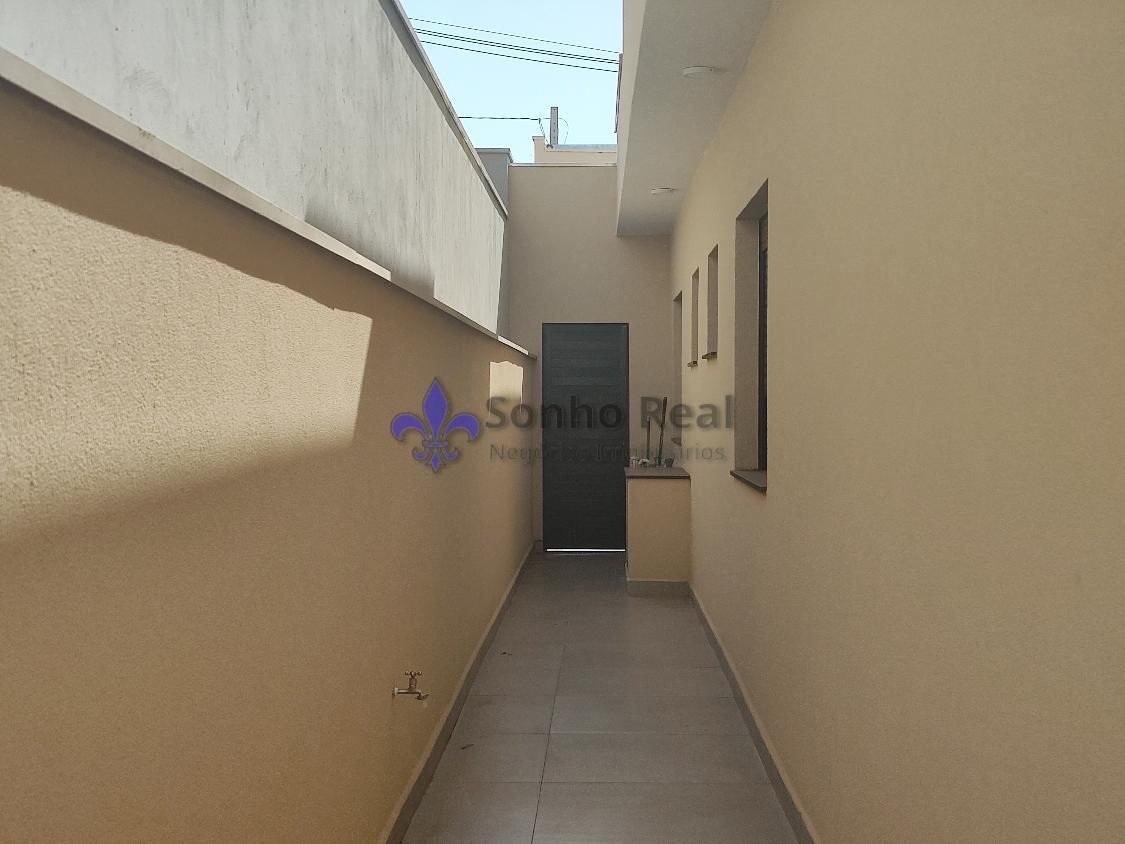 Casa de Condomínio à venda com 3 quartos, 159m² - Foto 24