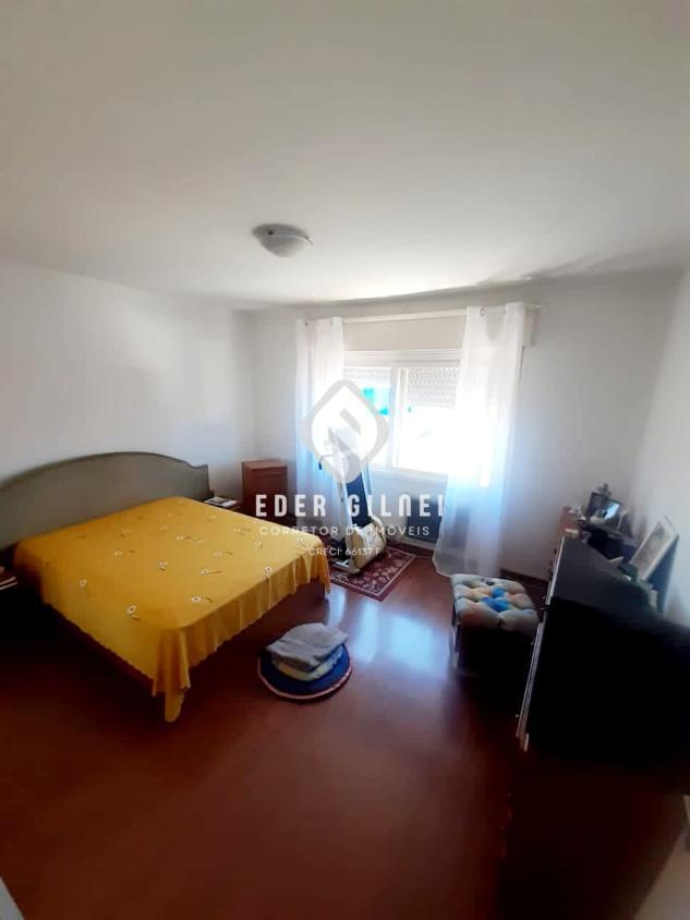 Apartamento à venda com 3 quartos, 139m² - Foto 9