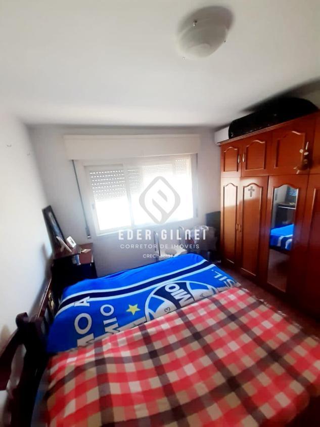 Apartamento à venda com 3 quartos, 139m² - Foto 22