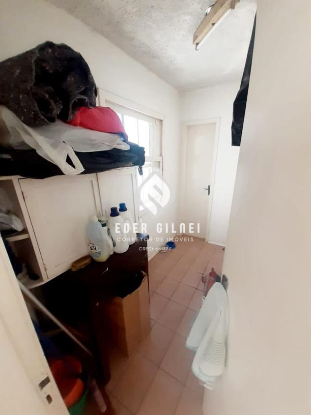 Apartamento à venda com 3 quartos, 139m² - Foto 15