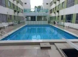 Flat/Apart Hotel, 1 quarto, 45 m² - Foto 1