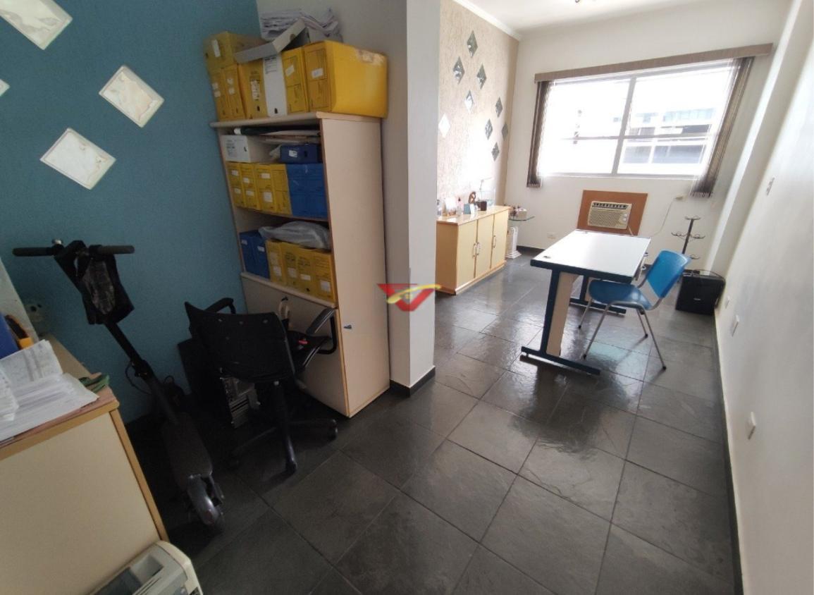 Conjunto Comercial-Sala à venda, 86m² - Foto 5